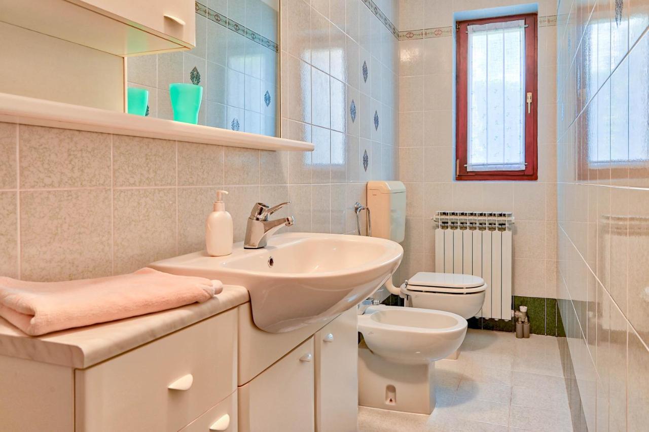 Iby Apartment Pula Luaran gambar